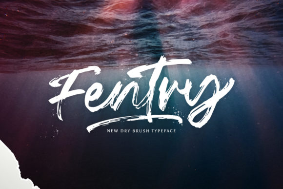 Fentry Font: A Marketer’s Secret Weapon for Stronger Visual Campaigns