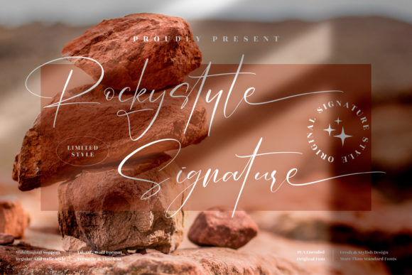 Rockystyle Signature: A Designer’s Honest Take
