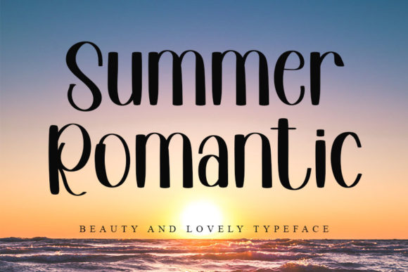 Summer Romantic: A Warm Script for Real Projects